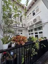 Gemmill Lane (D1), Office #607310911